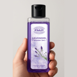 refreshing aqua showe gel 200gm